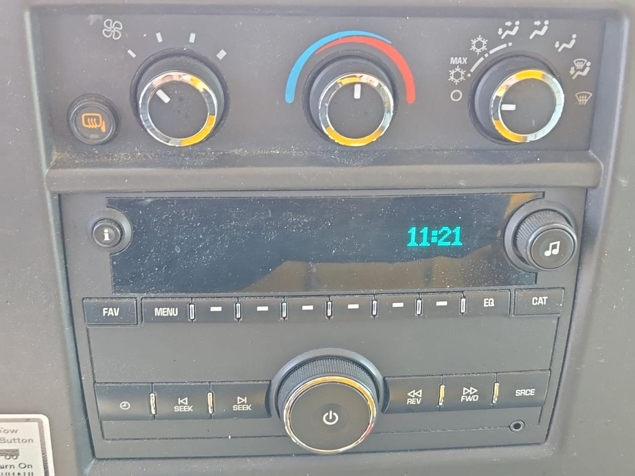 2021 GMC Savana 3500 Work Van Fredericksburg VA