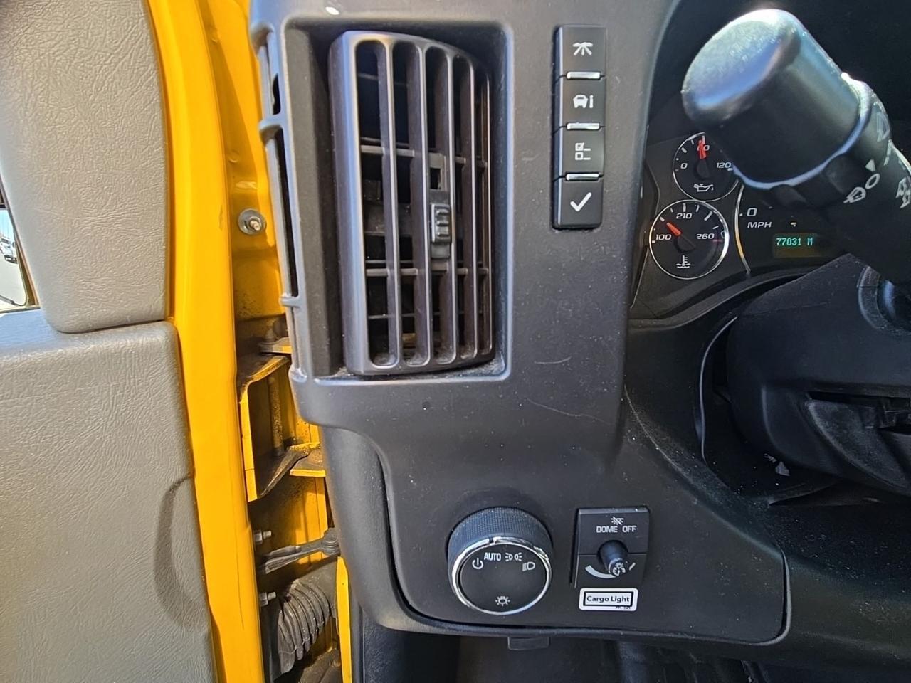 2021 GMC Savana 3500 Work Van Fredericksburg VA