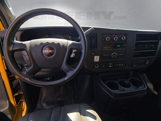 2021 GMC Savana 3500 Work Van Fredericksburg VA