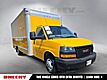 2021 GMC Savana 3500 Work Van