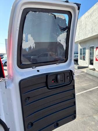 2021 GMC Savana Cargo G2500 Mesa AZ