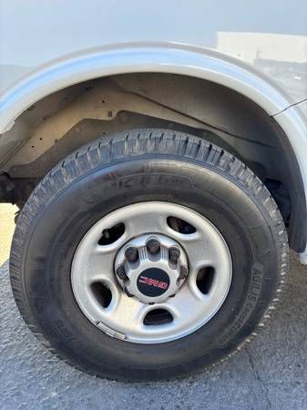 2021 GMC Savana Cargo G2500 Mesa AZ