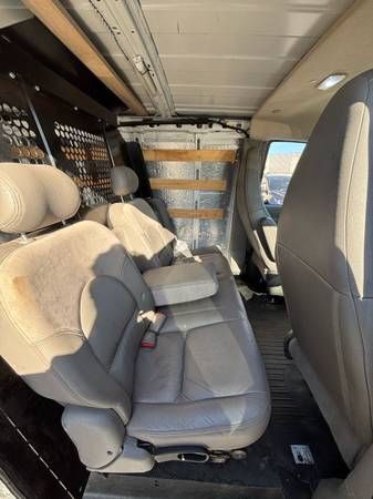 2021 GMC Savana Cargo G2500 Mesa AZ