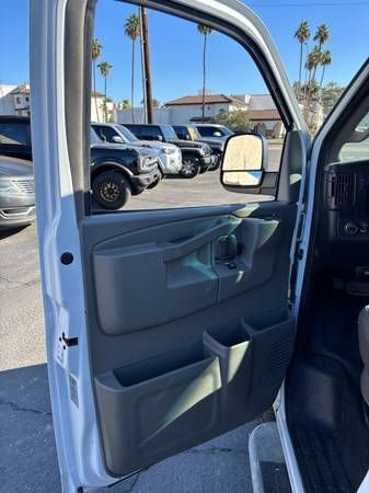 2021 GMC Savana Cargo G2500 Mesa AZ