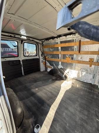 2021 GMC Savana Cargo G2500 Mesa AZ