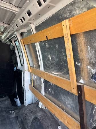 2021 GMC Savana Cargo G2500 Mesa AZ