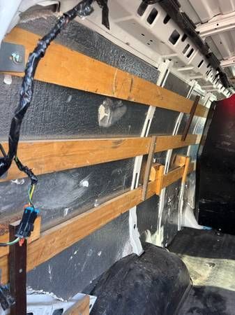 2021 GMC Savana Cargo G2500 Mesa AZ