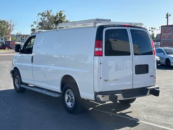 2021 GMC Savana Cargo G2500 Mesa AZ
