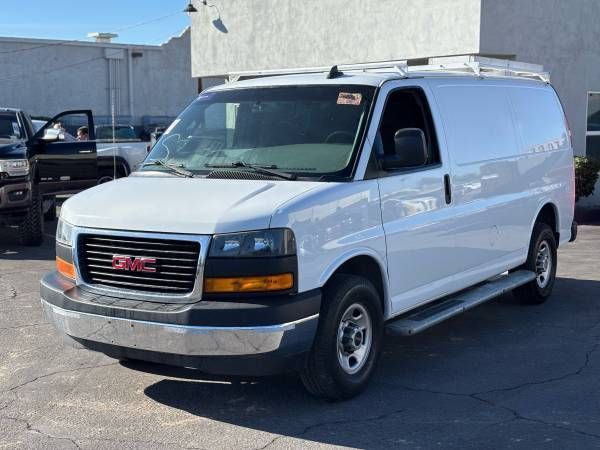 2021 GMC Savana Cargo G2500 Mesa AZ
