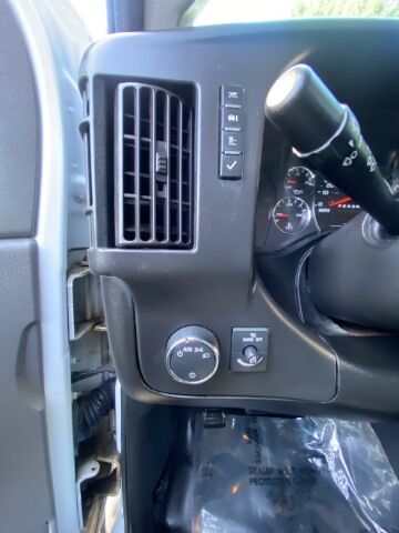 2021 GMC Savana Cargo RWD 2500 Regular Wheelbase Work Van Charlotte NC