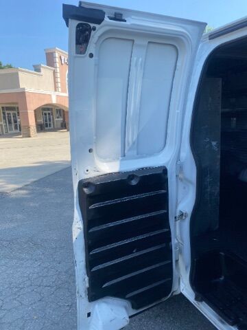 2021 GMC Savana Cargo RWD 2500 Regular Wheelbase Work Van Charlotte NC