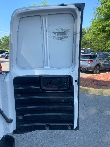 2021 GMC Savana Cargo RWD 2500 Regular Wheelbase Work Van Charlotte NC