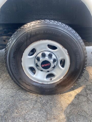 2021 GMC Savana Cargo RWD 2500 Regular Wheelbase Work Van Charlotte NC