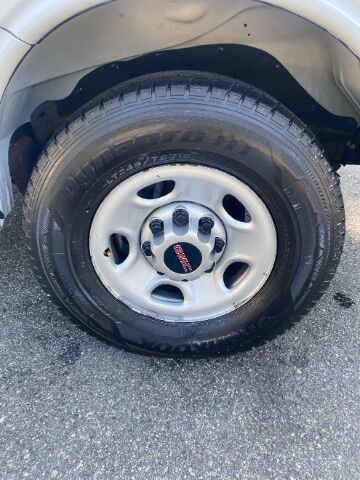 2021 GMC Savana Cargo RWD 2500 Regular Wheelbase Work Van Charlotte NC