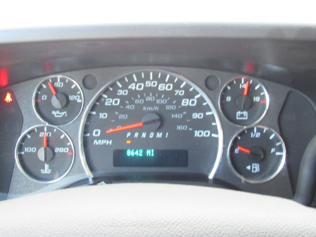 2021 GMC Savana Cargo RWD 2500 Regular Wheelbase Work Van Plano TX