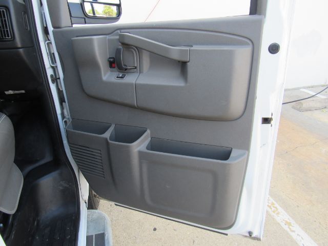 2021 GMC Savana Cargo RWD 2500 Regular Wheelbase Work Van Plano TX