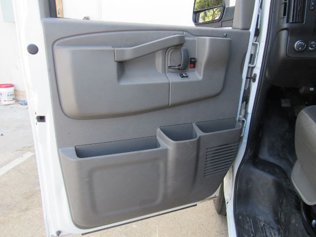 2021 GMC Savana Cargo RWD 2500 Regular Wheelbase Work Van Plano TX