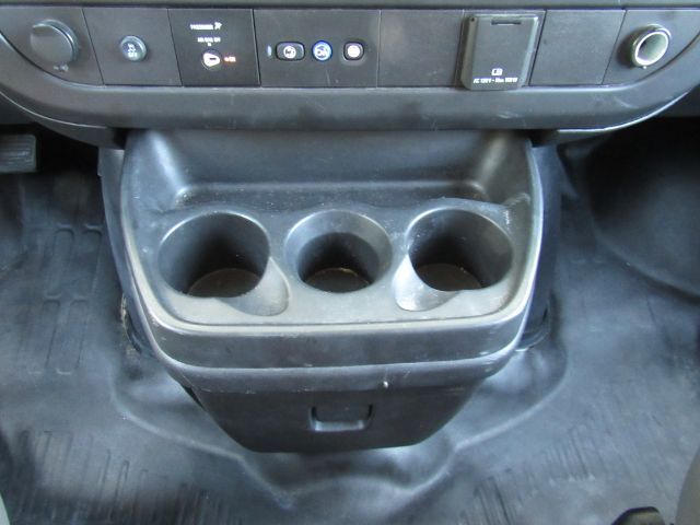 2021 GMC Savana Cargo RWD 2500 Regular Wheelbase Work Van Plano TX