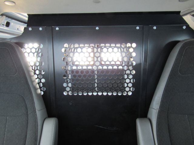 2021 GMC Savana Cargo RWD 2500 Regular Wheelbase Work Van Plano TX