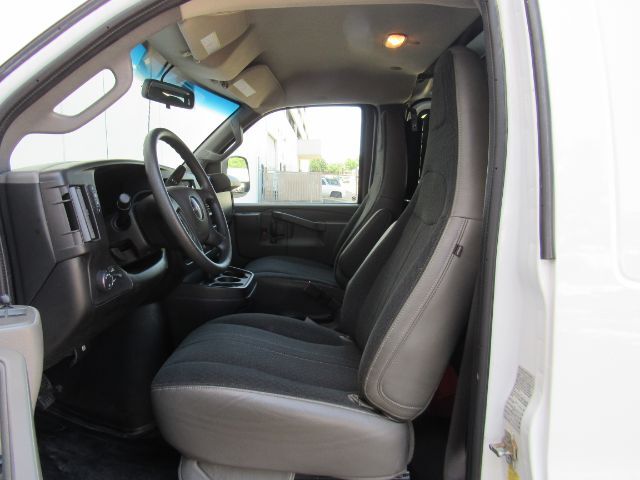 2021 GMC Savana Cargo RWD 2500 Regular Wheelbase Work Van Plano TX