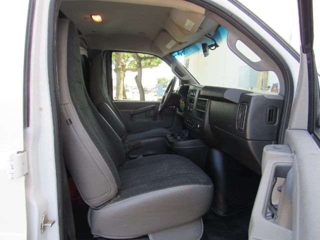 2021 GMC Savana Cargo RWD 2500 Regular Wheelbase Work Van Plano TX