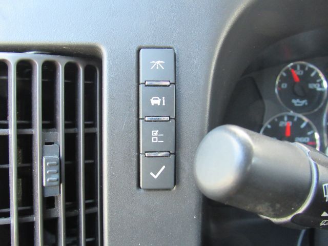 2021 GMC Savana Cargo RWD 2500 Regular Wheelbase Work Van Plano TX
