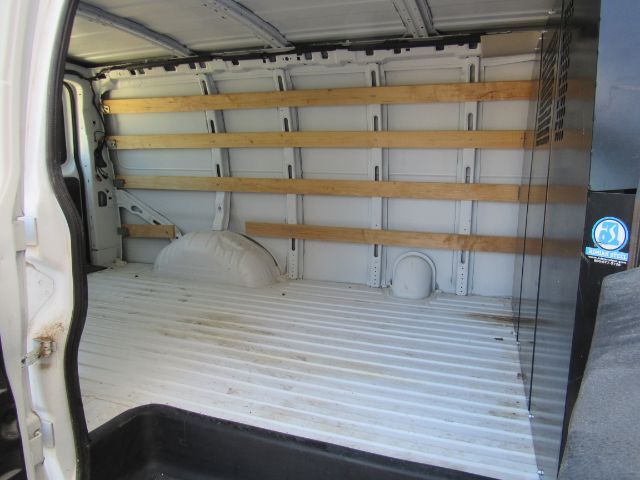2021 GMC Savana Cargo RWD 2500 Regular Wheelbase Work Van Plano TX