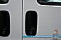 2021 GMC Savana Cargo Van / Chrome Appearance & Cold Climate Pkg / 4.3L V6 / Bulkhead / Power Locks, Windows & Mirrors / Aux Input / Air Conditioning / Cruise Control / Running Boards / 1-Owner Anchorage AK