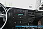 2021 GMC Savana Cargo Van / Chrome Appearance & Cold Climate Pkg / 4.3L V6 / Bulkhead / Power Locks, Windows & Mirrors / Aux Input / Air Conditioning / Cruise Control / Running Boards / 1-Owner Anchorage AK