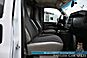 2021 GMC Savana Cargo Van / Chrome Appearance & Cold Climate Pkg / 4.3L V6 / Bulkhead / Power Locks, Windows & Mirrors / Aux Input / Air Conditioning / Cruise Control / Running Boards / 1-Owner Anchorage AK