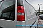 2021 GMC Savana Cargo Van / Chrome Appearance & Cold Climate Pkg / 4.3L V6 / Bulkhead / Power Locks, Windows & Mirrors / Aux Input / Air Conditioning / Cruise Control / Running Boards / 1-Owner Anchorage AK