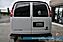 2021 GMC Savana Cargo Van / Chrome Appearance & Cold Climate Pkg / 4.3L V6 / Bulkhead / Power Locks, Windows & Mirrors / Aux Input / Air Conditioning / Cruise Control / Running Boards / 1-Owner Anchorage AK
