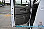 2021 GMC Savana Cargo Van / Chrome Appearance & Cold Climate Pkg / 4.3L V6 / Bulkhead / Power Locks, Windows & Mirrors / Aux Input / Air Conditioning / Cruise Control / Running Boards / 1-Owner Anchorage AK