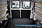 2021 GMC Savana Cargo Van / Chrome Appearance & Cold Climate Pkg / 4.3L V6 / Bulkhead / Power Locks, Windows & Mirrors / Aux Input / Air Conditioning / Cruise Control / Running Boards / 1-Owner Anchorage AK