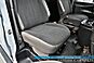 2021 GMC Savana Cargo Van / Chrome Appearance & Cold Climate Pkg / 4.3L V6 / Bulkhead / Power Locks, Windows & Mirrors / Aux Input / Air Conditioning / Cruise Control / Running Boards / 1-Owner Anchorage AK
