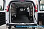 2021 GMC Savana Cargo Van / Chrome Appearance & Cold Climate Pkg / 4.3L V6 / Bulkhead / Power Locks, Windows & Mirrors / Aux Input / Air Conditioning / Cruise Control / Running Boards / 1-Owner Anchorage AK