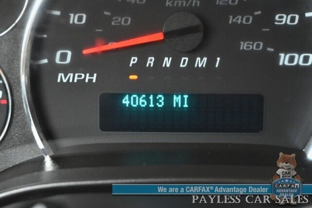 2021 GMC Savana Cargo Van 2500 Wasilla AK