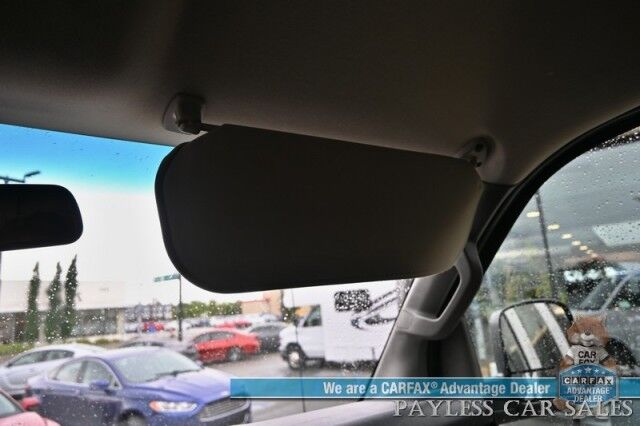 2021 GMC Savana Cargo Van 2500 Wasilla AK