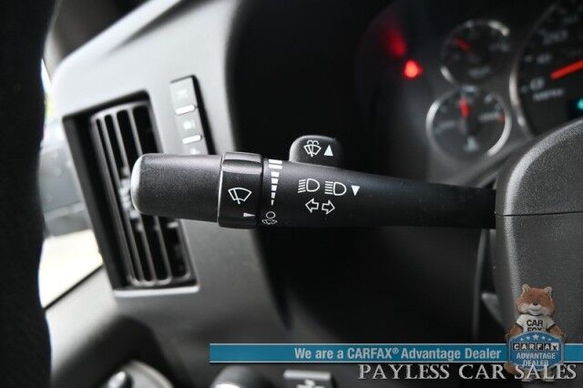 2021 GMC Savana Cargo Van 2500 Anchorage AK