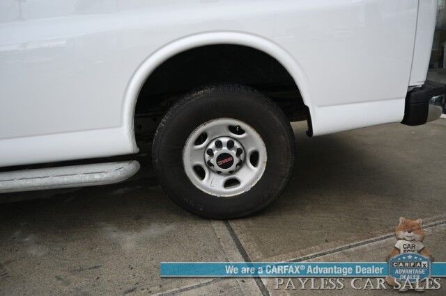 2021 GMC Savana Cargo Van 2500 Anchorage AK