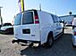 2021 GMC Savana Cargo Van RWD 2500 135 Wilson NC