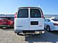 2021 GMC Savana Cargo Van RWD 2500 135 Wilson NC