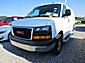 2021 GMC Savana Cargo Van RWD 2500 135 Wilson NC