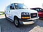 2021 GMC Savana Cargo Van RWD 2500 135 Wilson NC