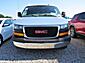 2021 GMC Savana Cargo Van RWD 2500 135 Wilson NC
