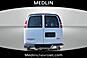 2021 GMC Savana Cargo Van RWD 2500 135 Wilson NC