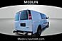 2021 GMC Savana Cargo Van RWD 2500 135 Wilson NC