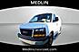2021 GMC Savana Cargo Van RWD 2500 135 Wilson NC