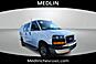 2021 GMC Savana Cargo Van RWD 2500 135 Wilson NC