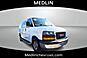2021 GMC Savana Cargo Van RWD 2500 135 Wilson NC